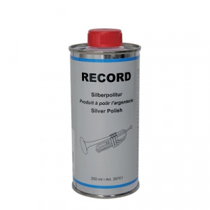 Alamuri - Curatator metal Record Silver Polish