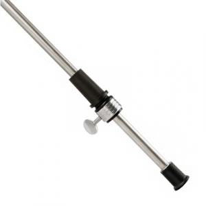 Endpin contrabas - Endpin C:DIX TUBULAR contrabas