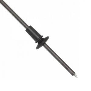 Endpin violoncel - Endpin carbon violoncel