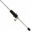 Accesorii contrabas - Endpin otel/crom contrabas