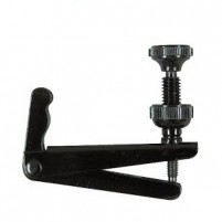 Accesorii viola - Fix negru viola