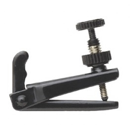 Accesorii violoncel - Fix negru violoncel