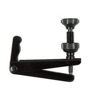 Accesorii viola - Fix Wittner negru viola