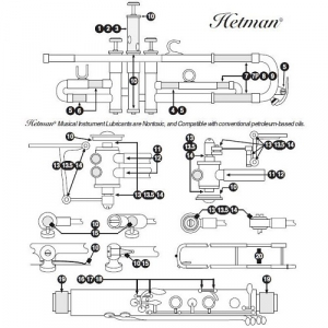 Hetman no. 11 - Light Rotor  [1]