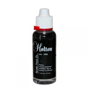 Alamuri - Holton Rotary Valve Oil