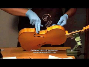 Italian Varnish [1]