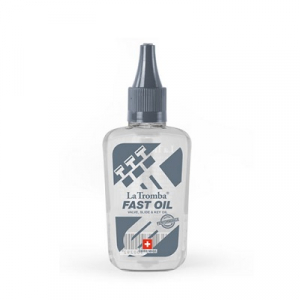 Produse / lavete intretinere - La Tromba Fast Oil
