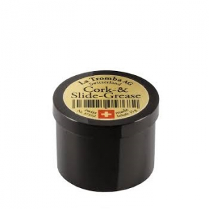 Fagot - La Tromba Slide & Cork Grease