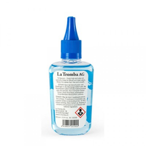 La Tromba Valve Oil T2 [1]