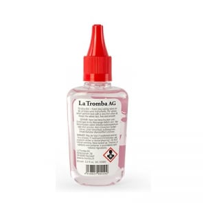 La Tromba Valve Oil T3 [1]