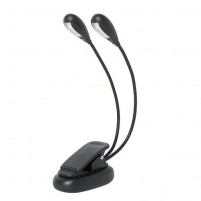 Fagot - Lampa stativ partituri