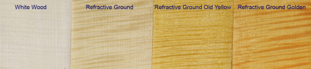 Refractive Ground [3]