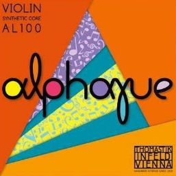 Alphayue - Set corzi Alphayue vioara