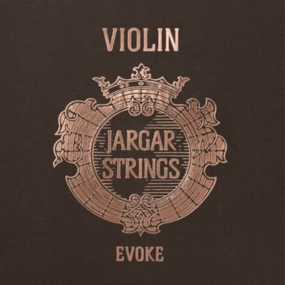 Jargar - Set corzi Evoke vioara