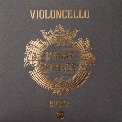 Jargar - Set corzi Evoke violoncel