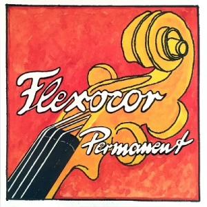 Promotii - Set corzi Flexocor-Permanent vioara