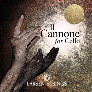 Larsen - Set corzi Il Cannone violoncel