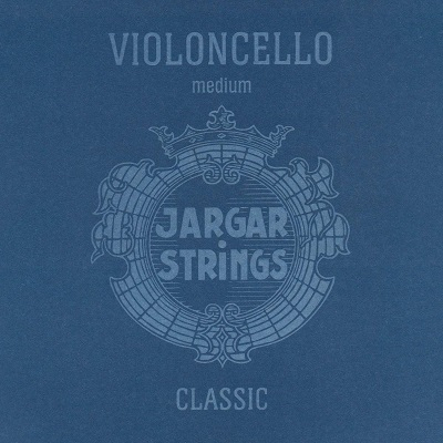 Jargar - Set corzi Jargar Classic violoncel