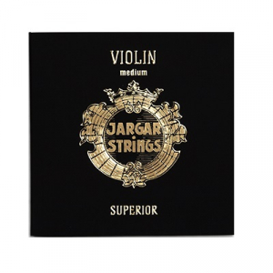 Jargar - Set corzi Jargar Superior vioara