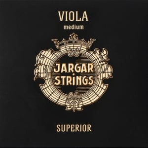 Jargar - Set corzi Jargar Superior viola