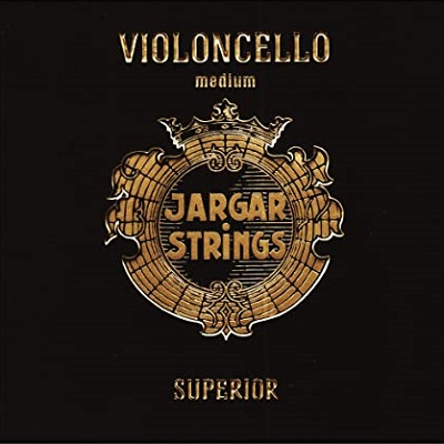 Jargar - Set corzi Jargar Superior violoncel