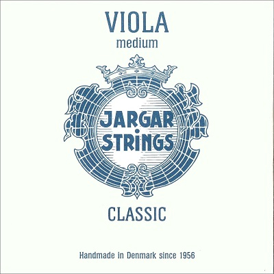 Jargar - Set corzi Jargar viola
