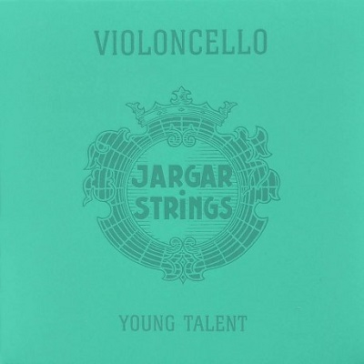 Jargar - Set corzi Jargar Young Talent violoncel