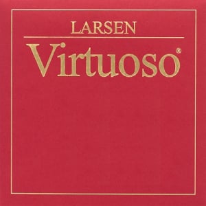 Set corzi Larsen Virtuoso vioara [0]