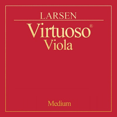 Larsen - Set corzi Larsen Virtuoso viola