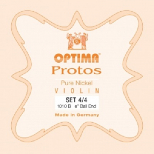 Optima-Lenzner - Set corzi Lenzner Protos vioara