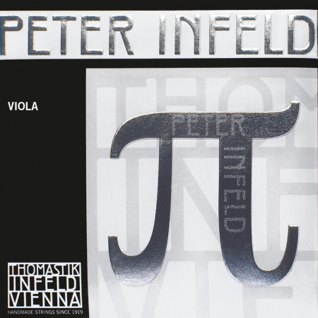 Peter Infeld - Set corzi Peter Infeld viola