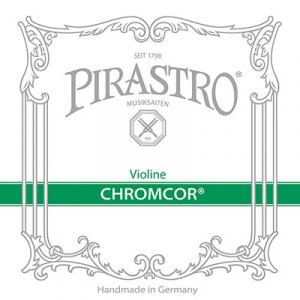 Instrumente cu coarde - Set corzi Pirastro Chromcor vioara