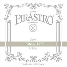 Pirastro - Set corzi Pirastro Piranito violoncel
