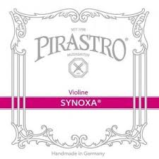 Synoxa - Set corzi Pirastro Synoxa vioara