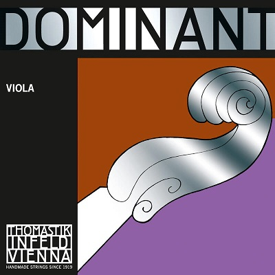 Corzi viola - Set corzi Dominant viola