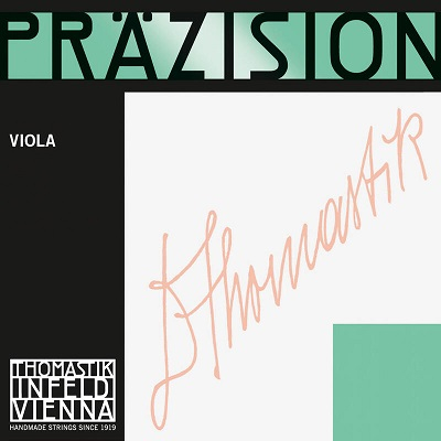 Corzi viola - Set corzi Prazision viola