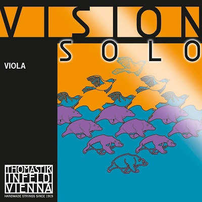 Thomastik-Infeld - Set corzi Vision Solo viola