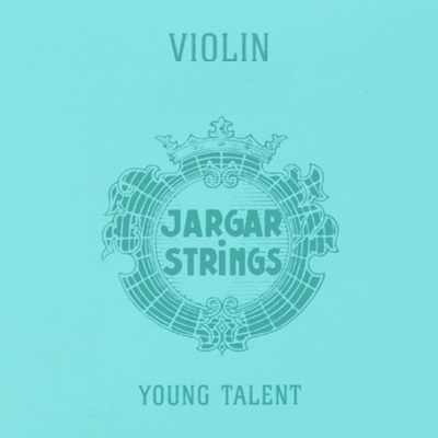 Jargar - Set corzi Young Talent vioara