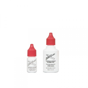 Produse / lavete intretinere - Set Slide-o-Mix trombone lubricant