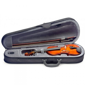 Instrumente - Set Stagg vioara acustica