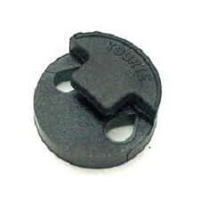 Accesorii violoncel - Surdina din cauciuc violoncel