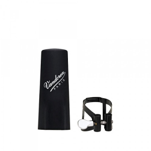 Accesorii clarinet - Vandoren M/O bratara si capac clarinet Sib-Bb
