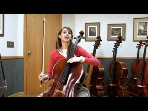Wolf eliminator violoncel [1]