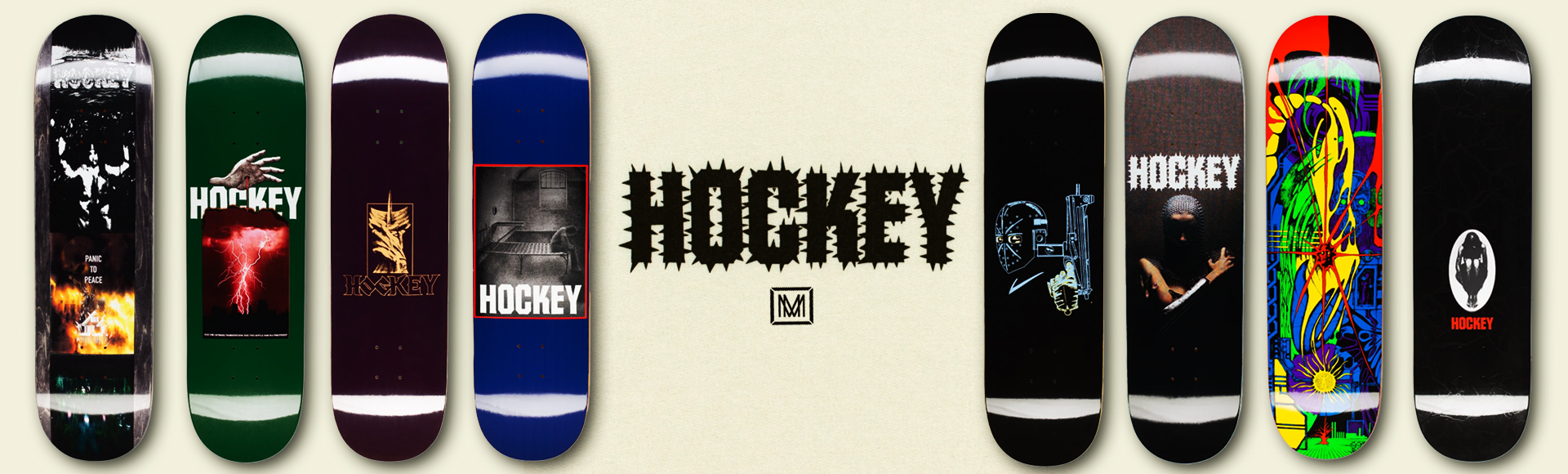 HOCKEY SP 25
