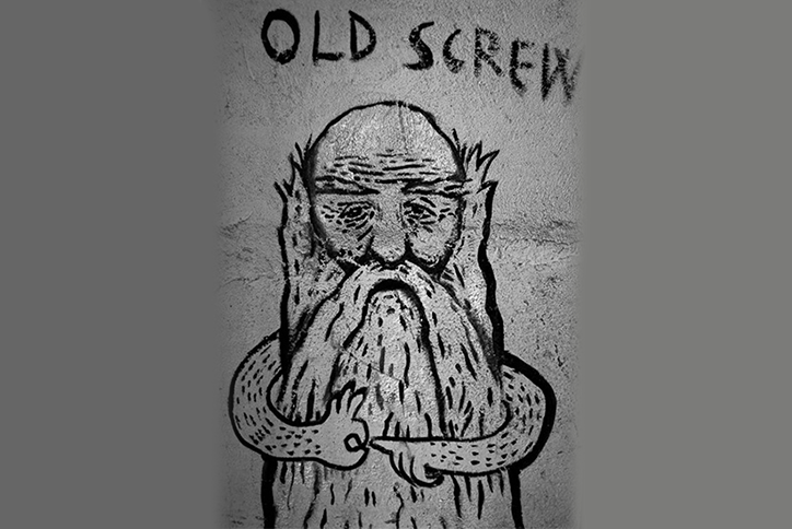 Oldscrew wizard