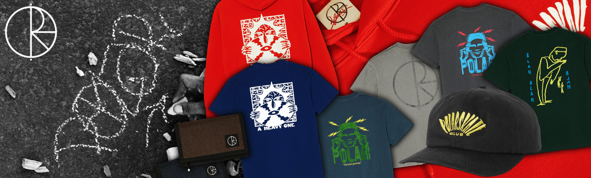 POLAR APPAREL SU 25