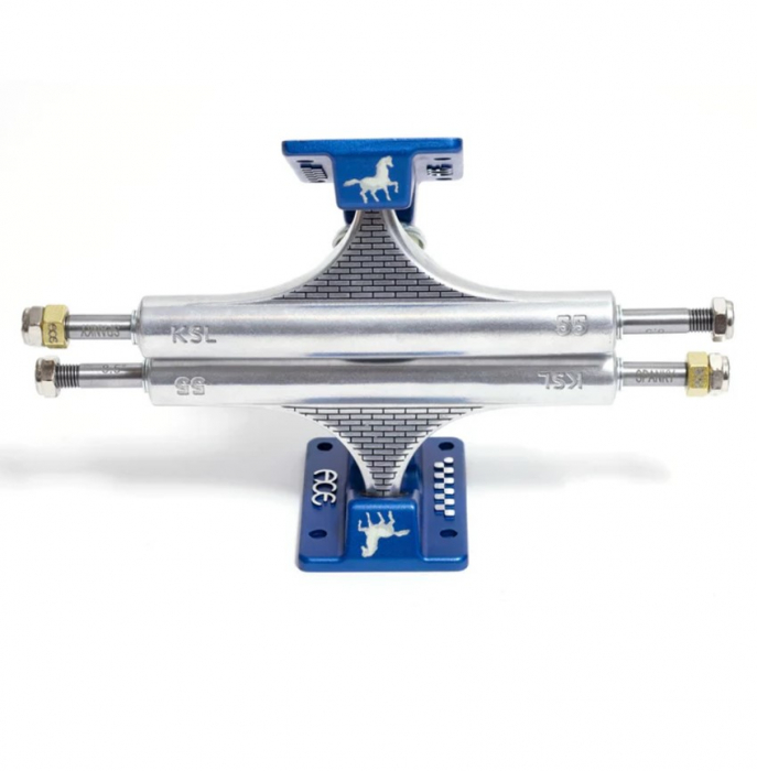 Ace AF1 Limited Hollowed Kevin Spanky Long 44(8.25) [4]