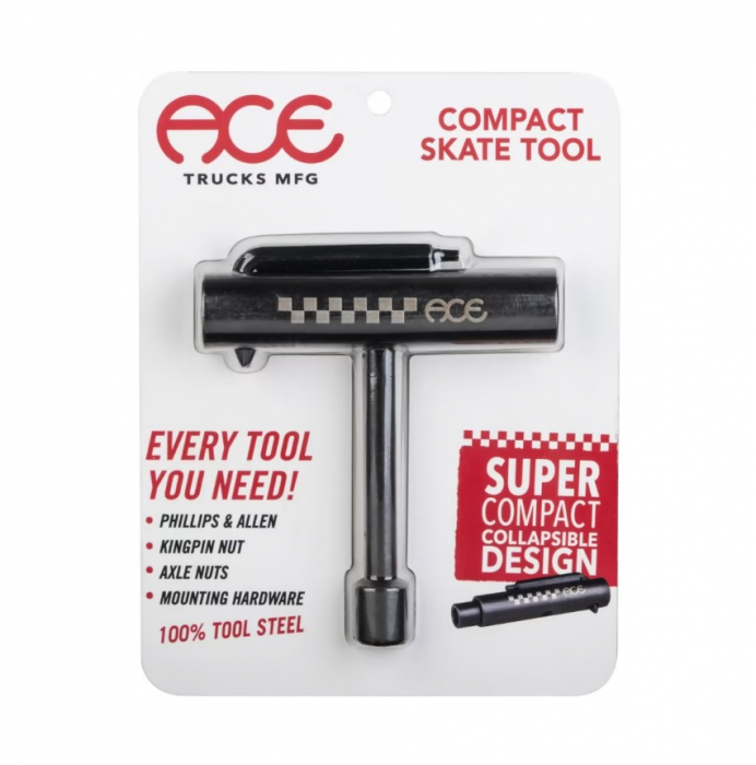 Ace Classic Skateboard Tool [3]