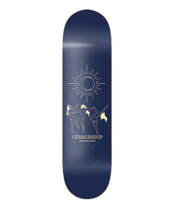 CENSORSHIP Akelarre Full [1]