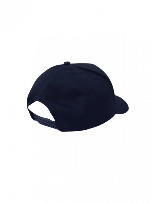 Frog Dino Logo 5-Panel Navy or Yellow [4]